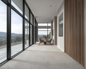 Safe-Dry clean home