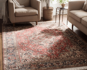 Best rug cleaning service