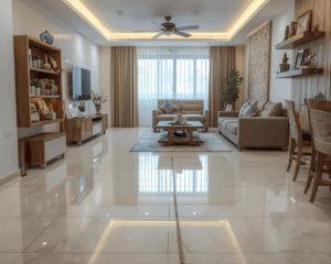 Tile & Grout Cleaning