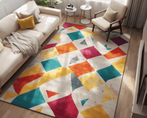 Area rug