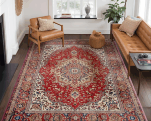 Best rug cleaning service