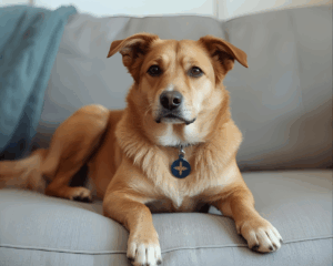 Pet Odor and Stain Removal