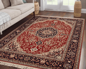 Best rug cleaning service