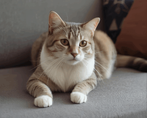 Pet Odor & Stain Removal