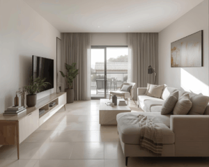 Tile & Grout Cleaning
