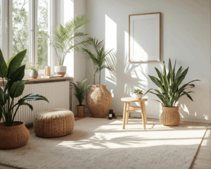 Clean Home