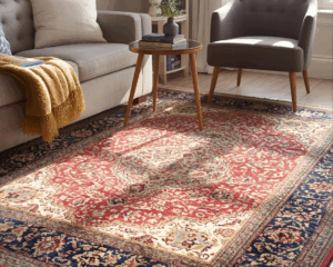 Best rug cleaning service