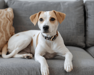 Pet Odor & Stain Removal