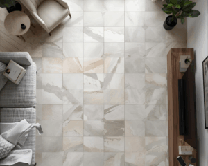 Tile & Grout Cleaning