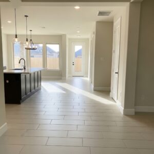 tile and grout cleaning
