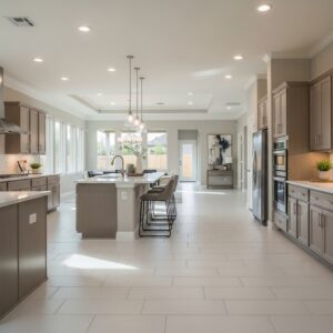 tile and grout cleaning