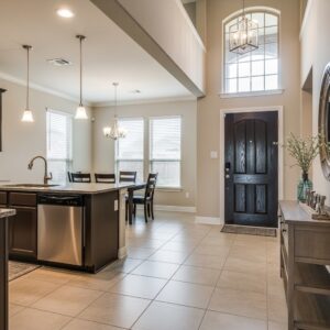tile and grout cleaning
