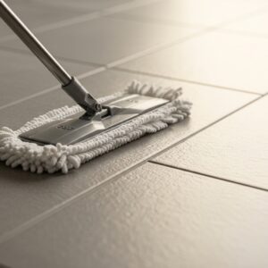 tile and grout cleaning