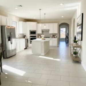 tile and grout cleaning